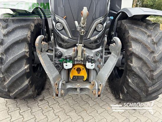Tractor agrícola - Valtra - t 235 d | unlimited | rtk
