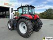 Tractor agrícola - Steyr - 4100 plus