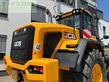 Minicargadora - JCB - 457 s agri