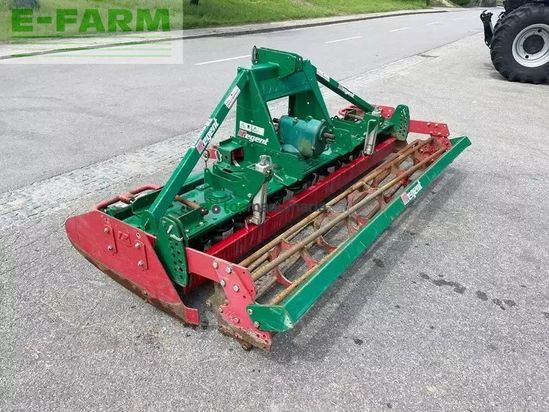 Grada rotativa - Regent - kse 3000 kreiselegge