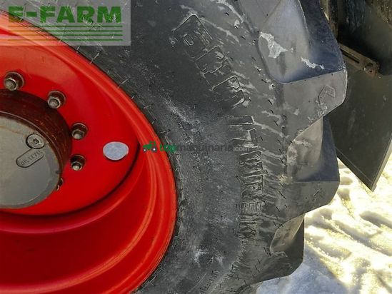 Tractor agrícola - Claas - axion 850 cebis