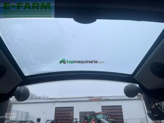 Tractor agrícola - Valtra - g 125a mit fl