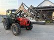 Tractor agrícola - Same - dorado 85