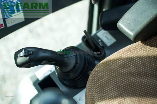 Minicargadora - Weidemann - 4070 cx