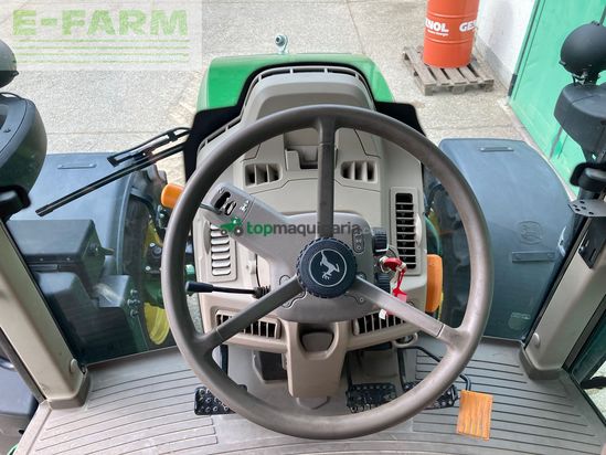 Tractor agrícola - John Deere - 6120M