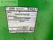 Cosechadora de Cereal - John Deere - t660
