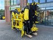 Cabezal - Kemper - 375 pro inkl. 300f fahrwerk