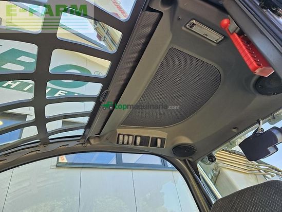 Telescopica - Claas - scorpion 7044 varipower