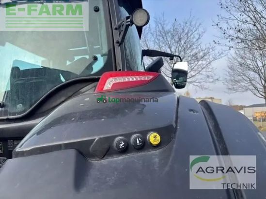 Tractor agrícola - Valtra - t 175 ea 2a1