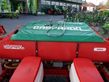 Sembradora monograno mecanica - Gaspardo - mirka - 8-reihig