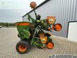 Sembradora - Amazone - ed 601-k