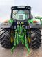 Tractor agrícola - John Deere - 6m 125 / powergard 12+24 monate / 1.500h