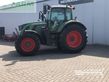 Tractor agrícola - Fendt - 724 vario s4 profi plus