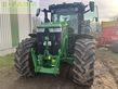Tractor agrícola - John Deere - traktor 7r 350
