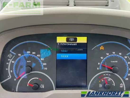 Tractor agrícola - Deutz-Fahr - 8280 ttv