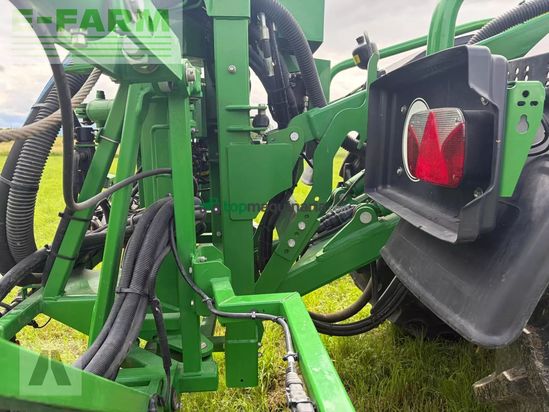 Atomizador - John Deere - m944i