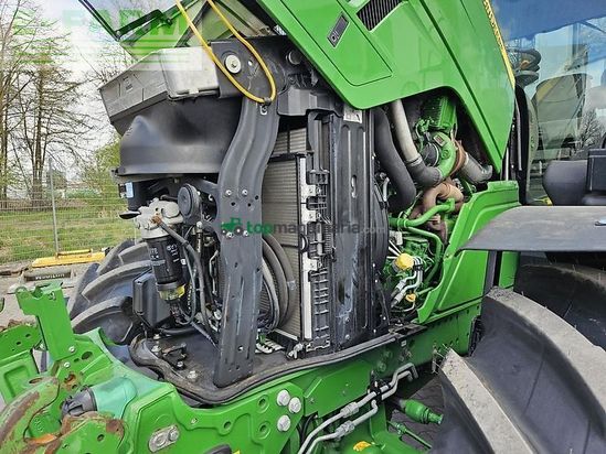 Tractor agrícola - John Deere - 6195r