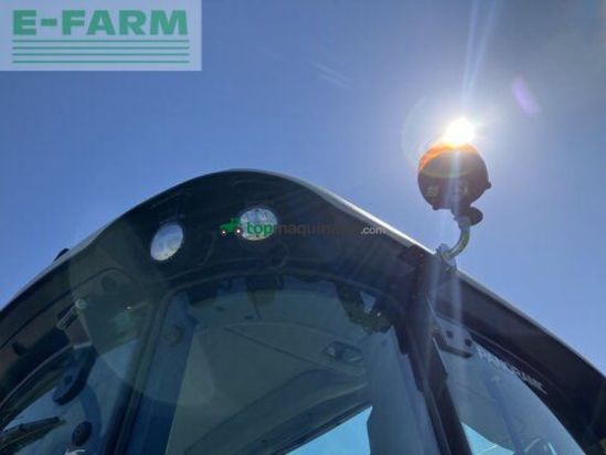 Tractor agrícola - Claas - arion 450 cis panoramic CIS