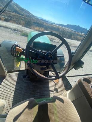Tractor agrícola - John Deere - 6920