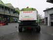 Cosechadora de Cereal - Claas - mega 360 cac