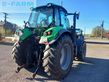 Tractor agrícola - Deutz-Fahr - agrotron 6155 ps t4f