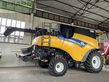 Cosechadora de Cereal - New Holland - cr 9.80