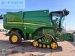 Cosechadora de Cereal - John Deere - s780 mit 630x sw