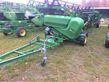 Cosechadora de Cereal - John Deere - s780 i mit 630x schneidwerk