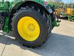 Tractor agrícola - John Deere - 6155r tractor (st26383)