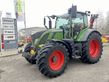Tractor agrícola - Fendt - 516 vario profiplus ProfiPlus