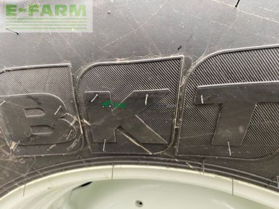 Tractor agrícola - Steyr - 4075 kompakt s (stage v)