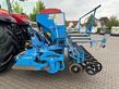 Sembradora - Lemken - saphir 7/300-ds + zirkon 8/300 20r