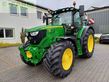 Tractor agrícola - John Deere - 6155r