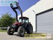 Tractor agrícola - Case IH - jx 95