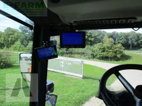 Tractor agrícola -  - st420