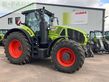 Tractor agrícola - Claas - axion 930 cmatic