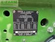 Tractor agrícola - John Deere - 6r185