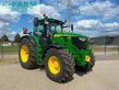 Tractor agrícola - John Deere - 6r215