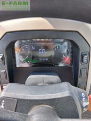 Tractor agrícola - John Deere - 6110M