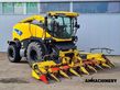 Cosechadora de Cereal - New Holland - fr9050