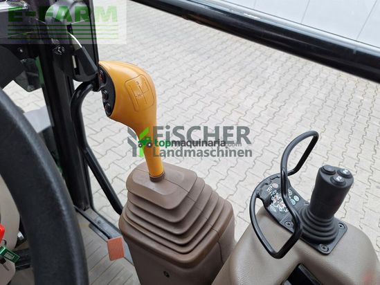 Tractor agrícola - John Deere - 5105gn stufe v