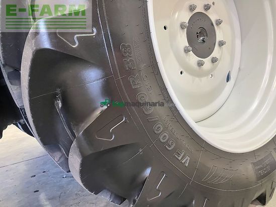Tractor agrícola - Steyr - 4110 expert cvt