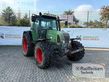 Tractor agrícola - Fendt - 411