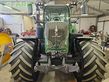 Tractor agrícola - Fendt - 718 s4 profi ( 716 720 722 724 )