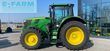 Tractor agrícola - John Deere - 6195M