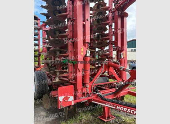 Horsch Joker 12 RT
