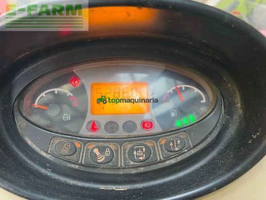 Telescopica - Massey Ferguson - th.7038