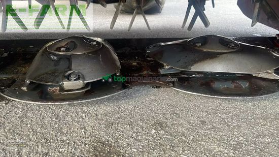 Cortacésped manual - SIP - disc 340 f fc