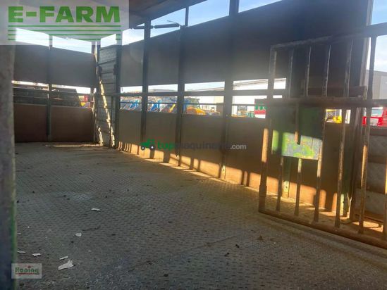 Remolqu agrícola -  - thole tandem