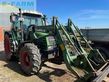 Tractor agrícola - Fendt - 309 c